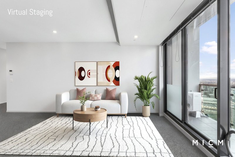 Photo - 4407/601 Little Lonsdale Street, Melbourne VIC 3000 - Image 2