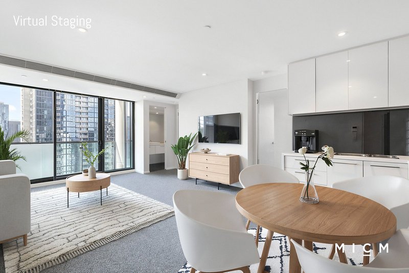 Photo - 4407/601 Little Lonsdale Street, Melbourne VIC 3000 - Image 3