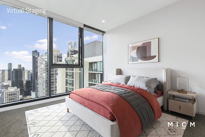 Photo - 4407/601 Little Lonsdale Street, Melbourne VIC 3000 - Image 5