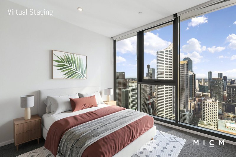 Photo - 4407/601 Little Lonsdale Street, Melbourne VIC 3000 - Image 6