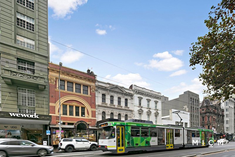 Photo - 4407/601 Little Lonsdale Street, Melbourne VIC 3000 - Image 20