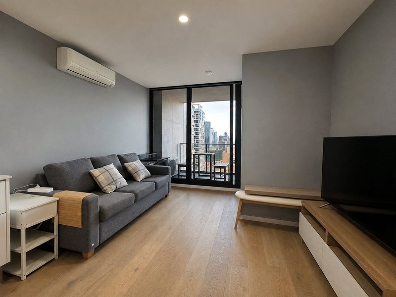 Photo - 4409/220 Spencer Street, Melbourne VIC 3000 - Image 2