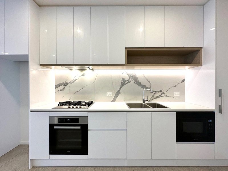 Photo - 4409/81 City Road, Southbank VIC 3006 - Image 3