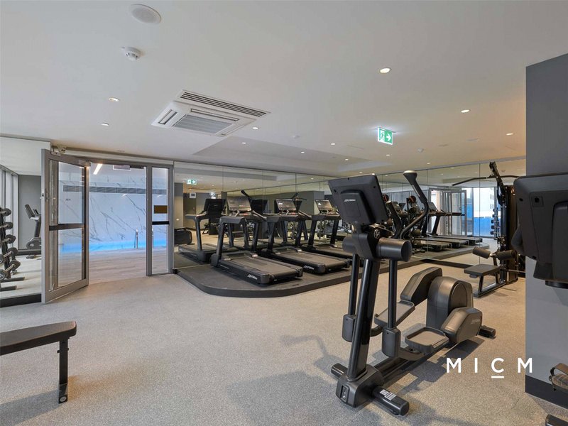 Photo - 4409/81 City Road, Southbank VIC 3006 - Image 11