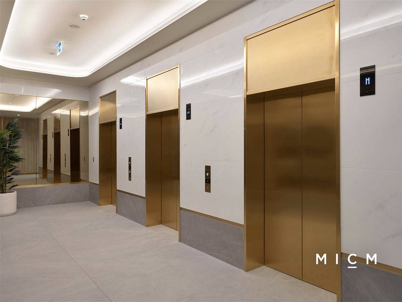 Photo - 4409/81 City Road, Southbank VIC 3006 - Image 12