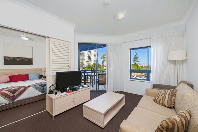 Photo - 440/99 Griffith Street, Coolangatta QLD 4225 - Image 6