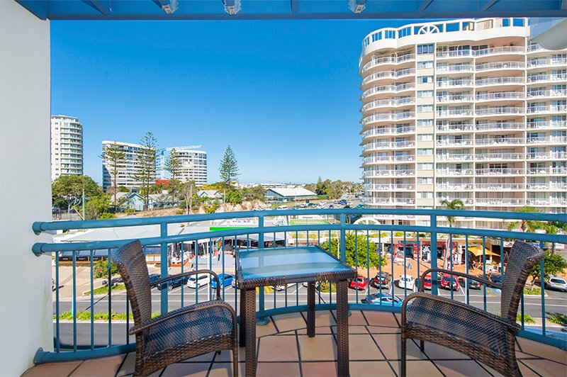 440/99 Griffith Street, Coolangatta QLD 4225