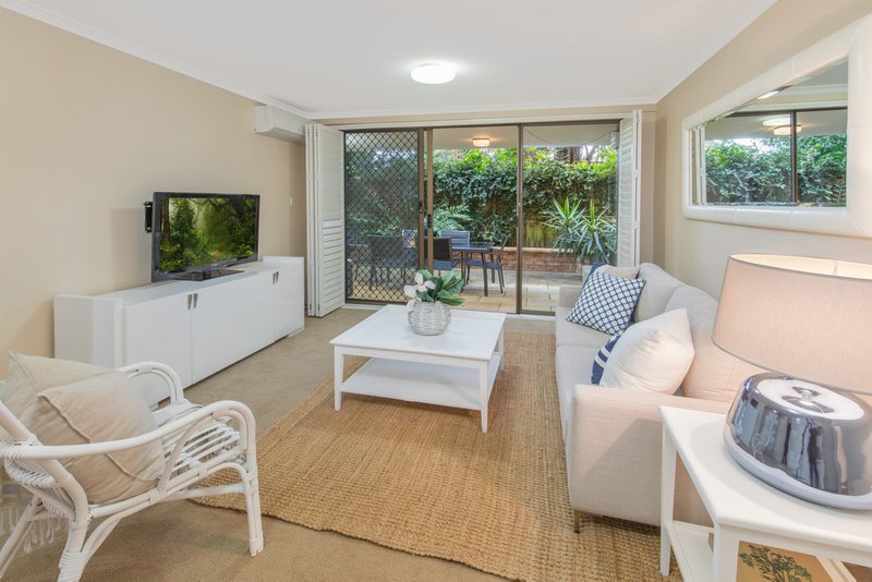 4/40A Barry Street, Neutral Bay NSW 2089