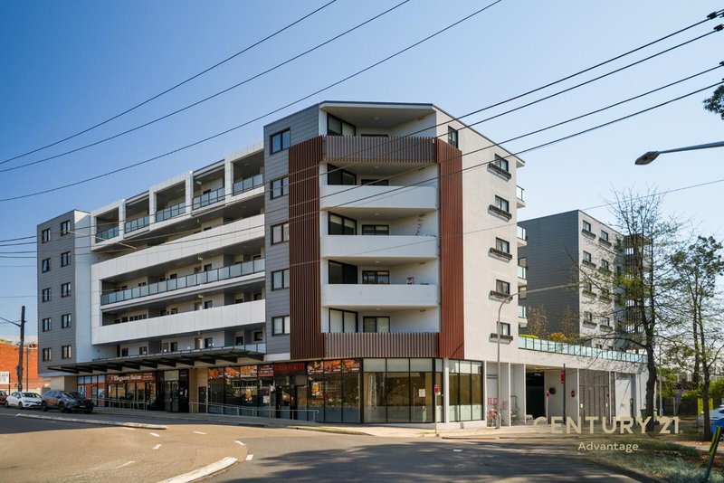 Photo - 44/1-5 Dunmore Street, Wentworthville NSW 2145 - Image