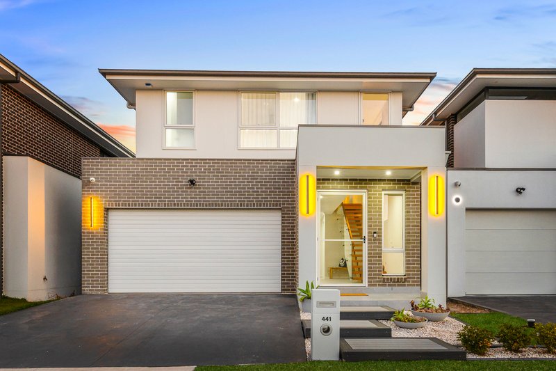 Photo - 441 Abell Road (Melonba) , Marsden Park NSW 2765 - Image 1