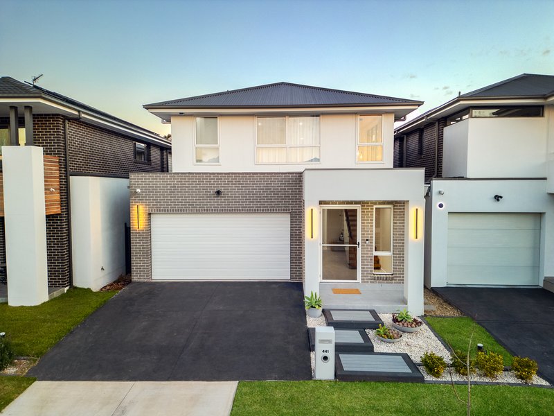 Photo - 441 Abell Road (Melonba) , Marsden Park NSW 2765 - Image 19