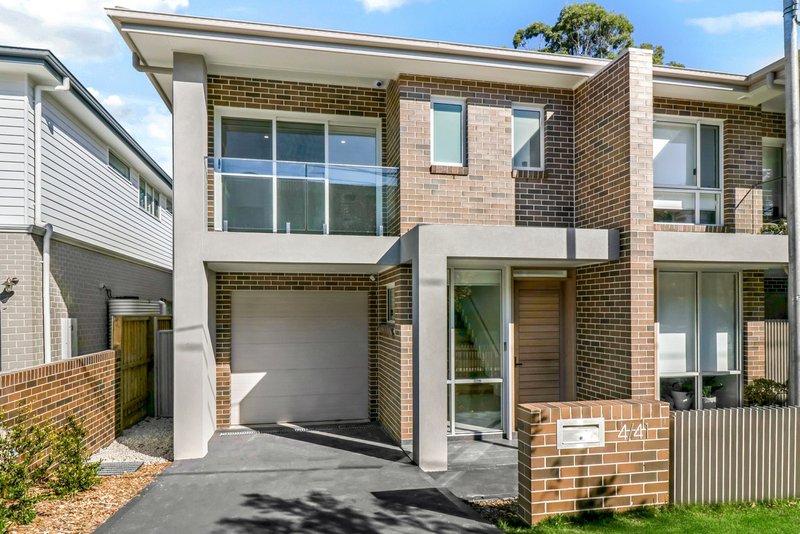 Photo - 4/41 Albert Street, North Parramatta NSW 2151 - Image 1