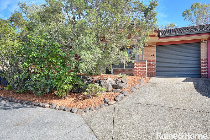 Photo - 44/1 Bridgman Drive, Reedy Creek QLD 4227 - Image 2