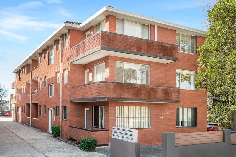 4/41 Cavendish Street, Stanmore NSW 2048