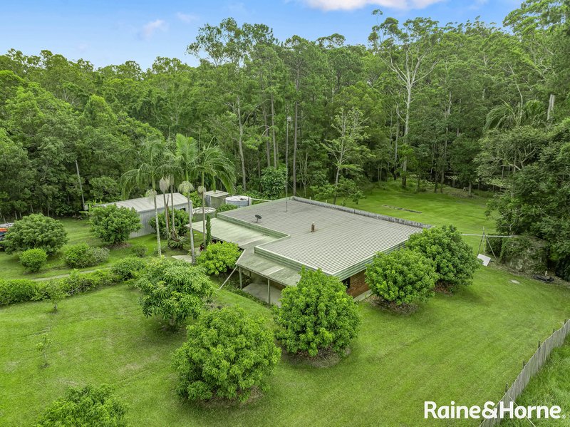 441 Dath Henderson Road, Tinbeerwah QLD 4563