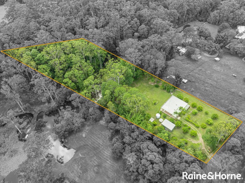 Photo - 441 Dath Henderson Road, Tinbeerwah QLD 4563 - Image 20