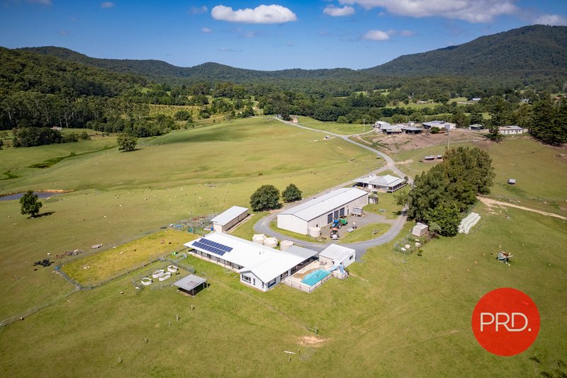 441 Eastbank Road, Coramba NSW 2450