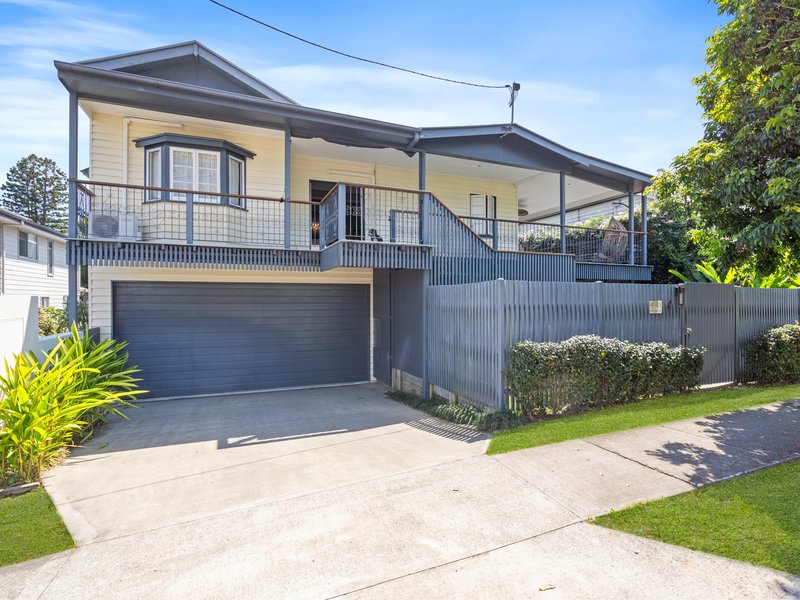 4/41 Eversley Terrace, Yeronga QLD 4104