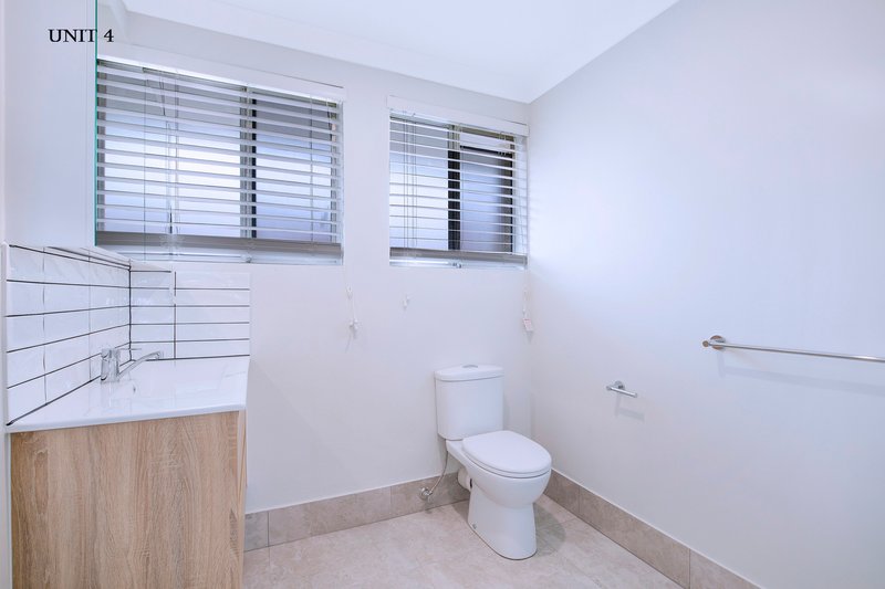 Photo - 4/41 Kidston Terrace, Chermside QLD 4032 - Image 4