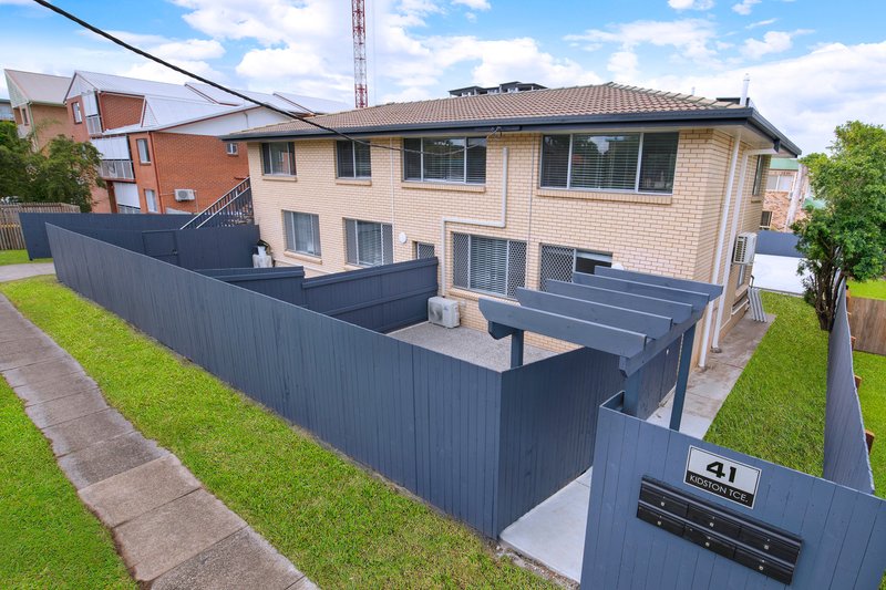 Photo - 4/41 Kidston Terrace, Chermside QLD 4032 - Image 6