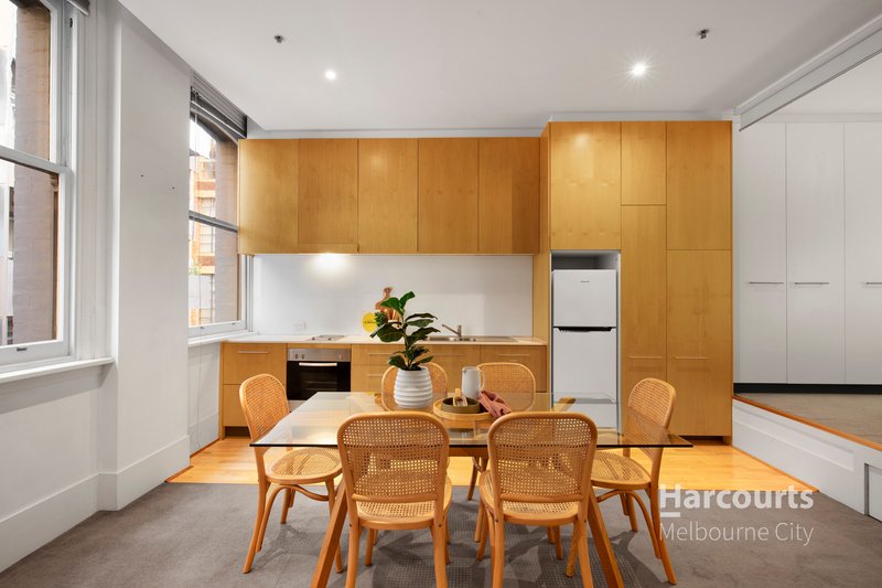 Photo - 44/1 Manchester Lane, Melbourne VIC 3000 - Image 4