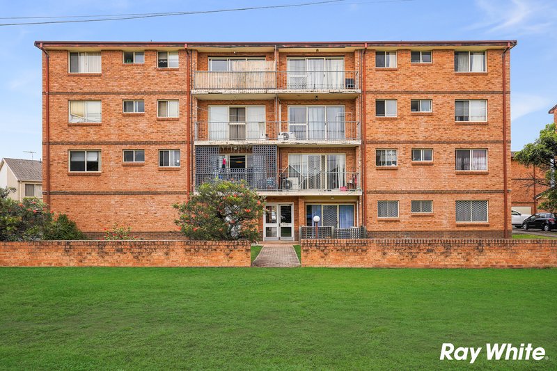 4/41 Morehead Avenue, Mount Druitt NSW 2770