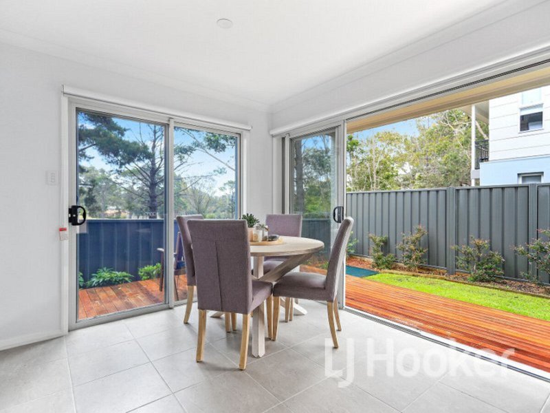 Photo - 4/41 Paradise Beach Road, Sanctuary Point NSW 2540 - Image 4