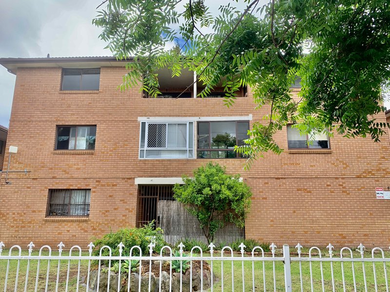 4/41 Phelps Street, Canley Vale NSW 2166