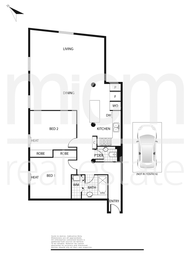 44/1 Riverside Quay, Southbank VIC 3006 Real Estate Industry Partners