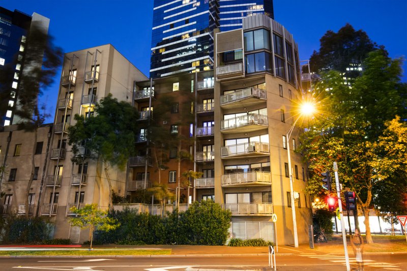 44/1 Riverside Quay, Southbank VIC 3006 Real Estate Industry Partners