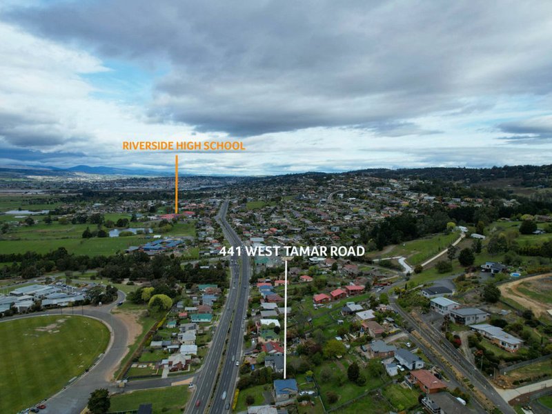 Photo - 441 West Tamar Road, Riverside TAS 7250 - Image 16