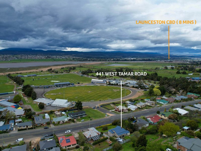 Photo - 441 West Tamar Road, Riverside TAS 7250 - Image 17