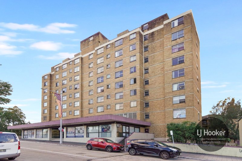 Photo - 44/10 Bridge Street, Granville NSW 2142 - Image 1