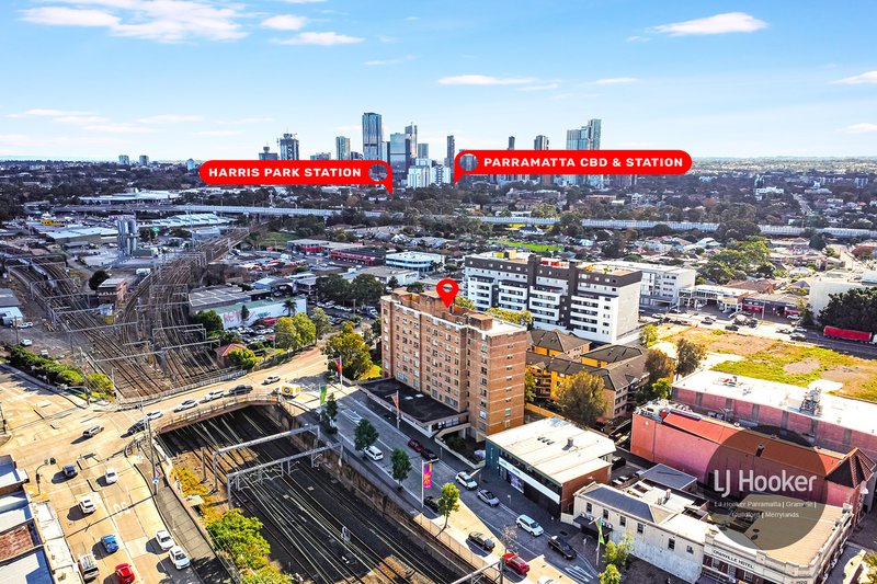 Photo - 44/10 Bridge Street, Granville NSW 2142 - Image 5