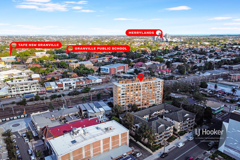 Photo - 44/10 Bridge Street, Granville NSW 2142 - Image 6