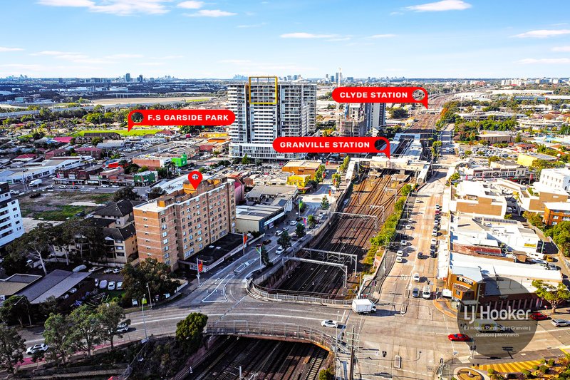 Photo - 44/10 Bridge Street, Granville NSW 2142 - Image 7