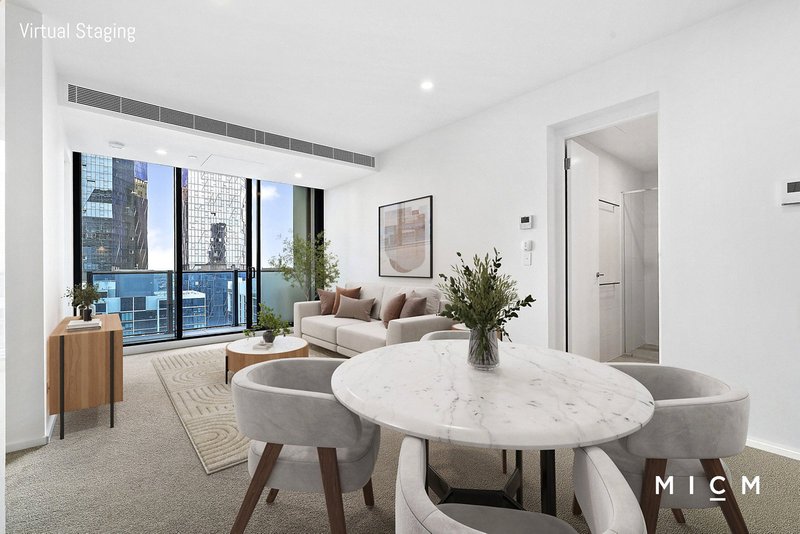 Photo - 4410/560 Lonsdale Street, Melbourne VIC 3000 - Image 2