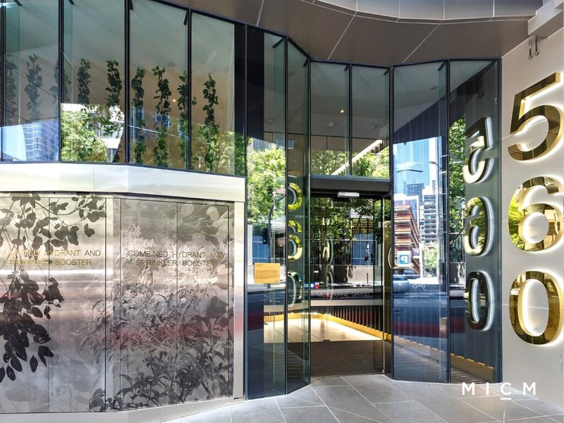 Photo - 4410/560 Lonsdale Street, Melbourne VIC 3000 - Image 9