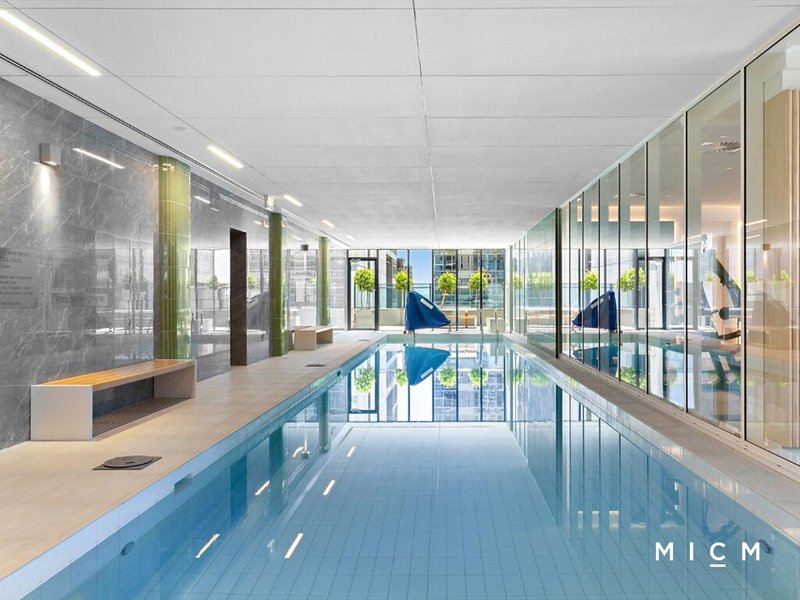 Photo - 4410/560 Lonsdale Street, Melbourne VIC 3000 - Image 11