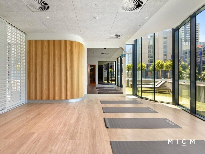 Photo - 4410/560 Lonsdale Street, Melbourne VIC 3000 - Image 12