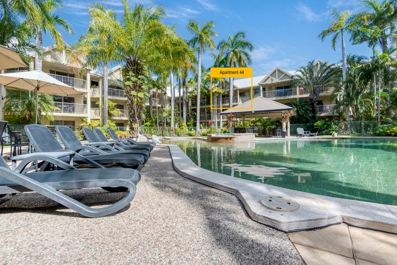 44/11-15 Port Douglas Road (Paradise Sands) , Port Douglas QLD 4877