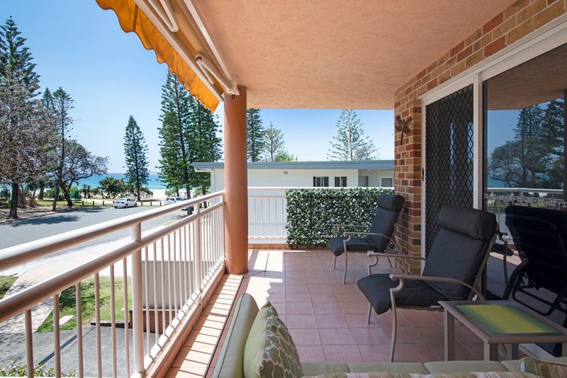 4/411 Golden Four Drive, Tugun QLD 4224