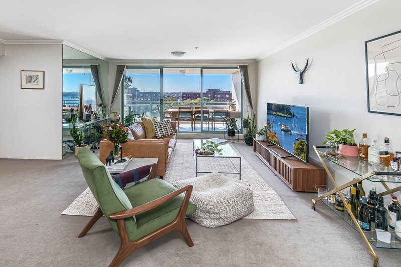 Photo - 44/110 Alfred Street, Milsons Point NSW 2061 - Image 5