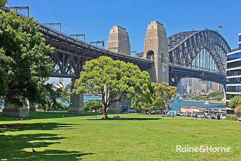 Photo - 44/110 Alfred Street, Milsons Point NSW 2061 - Image 15