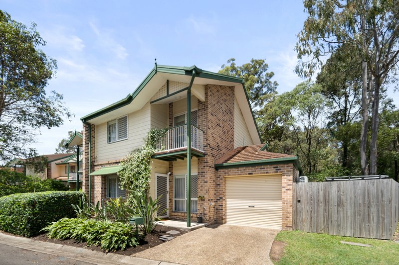 Photo - 44/112 Foxton Street (27 Hillside Crescent) , Seven Hills QLD 4170 - Image 7