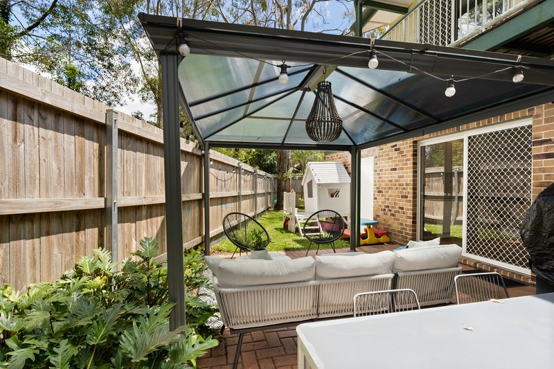 Photo - 44/112 Foxton Street (27 Hillside Crescent) , Seven Hills QLD 4170 - Image 9