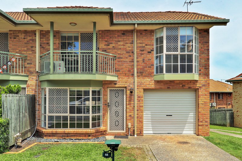 44/1162 Cavendish Road, Mount Gravatt East QLD 4122