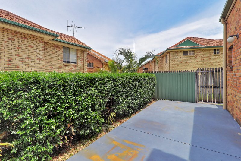 Photo - 44/1162 Cavendish Road, Mount Gravatt East QLD 4122 - Image 11