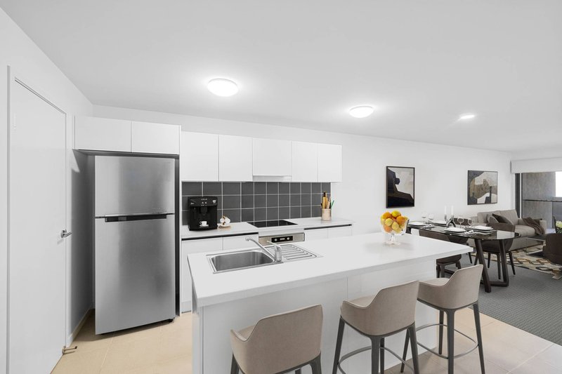 Photo - 44/12 High Street, Sippy Downs QLD 4556 - Image 2