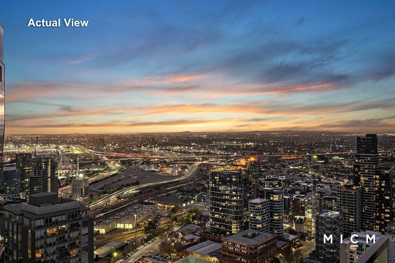 Photo - 4412/601 Little Lonsdale Street, Melbourne VIC 3000 - Image 1
